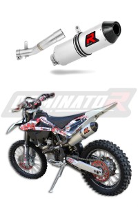 Husqvarna TXC 310 R 2013 - 2014 Toba de esapament MX2 + dB killer medium