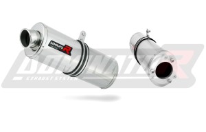 Kawasaki ZX9R 1998 - 2002 Toba de esapament OV + dB killer medium