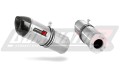 wydech tłumik DOMINATOR HP1 pasujący do motocykla Kawasaki ZX9R 1998 - 2002 3