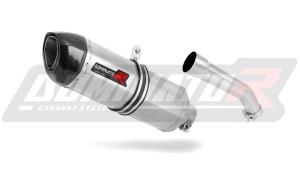 Kawasaki ZX10R 2004 - 2005 Toba de esapament HP1 + dB killer medium
