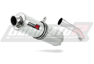 Kawasaki ZX10R 2004 - 2005 Toba de esapament ST + dB killer medium