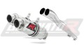 wydech tłumik DOMINATOR GP1 pasujący do motocykla Kawasaki ZZR 1400 2006 - 2011 3