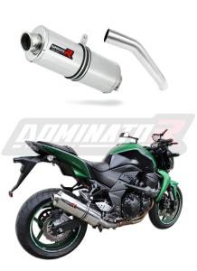 Kawasaki Z750 2007 - 2012 Toba de esapament OV + dB killer medium