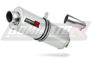 Kawasaki ZX10R 2011 - 2015 Toba de esapament OV + dB killer medium