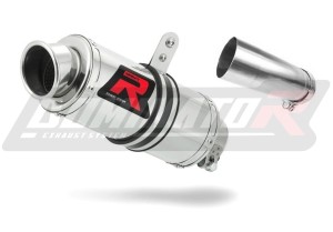 Kawasaki ZX10R 2011 - 2015 Toba de esapament GP1 + dB killer medium