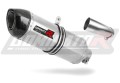 exhaust muffler DOMINATOR HP1 fits to Kawasaki ZX10R 2011  2015 3