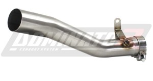ZX10R Teava mijlocie, teava de legatura 2011 - 2015