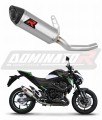 wydech tłumik DOMINATOR HP8 pasujący do motocykla Kawasaki Z800 2013 - 2016 7