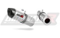 ZRX 1200 R EXHAUST Kawasaki Muffler Auspuff Sportauspuff Silencer Echappement Silencieux Scarico Scarichi Escape Wydech Tłumik Carbon Tip HP1 2001 - 2007 Dominator  x