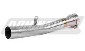 Ninja H2 SX Teava mijlocie, teava de legatura 2018 - 2020