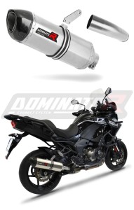 Kawasaki VERSYS 1000 2019 - 2024 Toba de esapament HP1 + dB killer medium