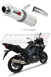 Kawasaki VERSYS 1000 2019 - 2024 Toba de esapament ST + dB killer medium