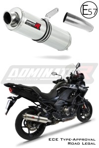 VERSYS 1000 Toba de esapament omologata EU ST 2019 - 2024