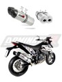 wydech tłumik DOMINATOR HP1 pasujący do motocykla KTM 690 SM SUPERMOTO  5