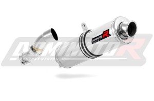 KTM 690 ENDURO R 2009 - 2018 Toba de esapament ST + dB killer medium