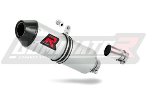 KTM EXC F 350 2012 - 2015 Toba de esapament MX2 + dB killer medium