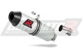 exhaust muffler DOMINATOR MX2 fits to KTM EXC F 250 2006  2008 3