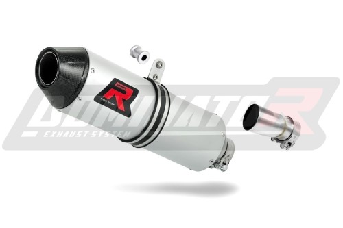 exhaust muffler DOMINATOR MX2 fits to KTM EXC F 250 2006  2008 3