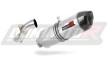 wydech tłumik DOMINATOR HP1 pasujący do motocykla KTM LC4 620 1998 - 1999 3