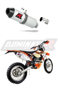 KTM EXC 450 2012 - 2016 Toba de esapament MX2 + dB killer medium