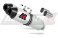 wydech tłumik DOMINATOR MX2 pasujący do motocykla KTM 625 SMC 2005 - 2006 3