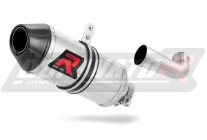 KTM RC 125 2017 - 2020 Toba de esapament HP3 + dB killer medium