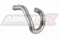 Kolektor wydechowy DOMINATOR  pasujący do motocykla KTM XCF - W 350 2020 - 2022 4