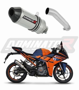 KTM RC 390 2022 - 2024 Toba de esapament HP3 + db killer