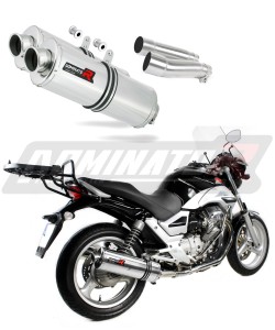 Moto Guzzi BREVA ie 750 2003 - 2009 Toba de esapament OV + dB killer medium