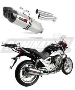 Moto Guzzi BREVA ie 750 2003 - 2009 Toba de esapament HP1 + dB killer medium