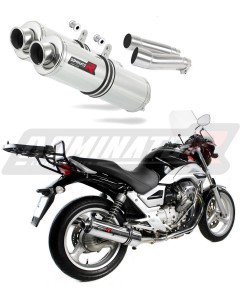 Moto Guzzi BREVA ie 750 2003 - 2009 Toba de esapament ST + dB killer medium