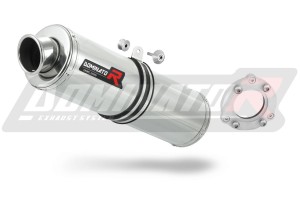 Suzuki GSXR 600 K1 K5 2001 - 2005 Toba de esapament ST + dB killer medium