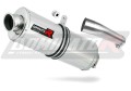 exhaust muffler DOMINATOR OV fits to Suzuki SV 650 N 1999  2002 3