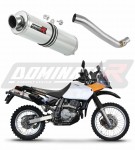 Suzuki DR 650 SE / S 1996 - 2024 Toba de esapament ST + dB killer medium