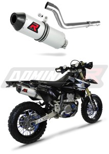 Suzuki DRZ 400 SM S Toba de esapament MX2 + dB killer medium