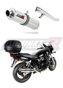 Suzuki GSX 750 INAZUMA 1997 - 2003 Toba de esapament ST + dB killer medium