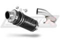 wydech tłumik DOMINATOR GP1 CZARNY pasujący do motocykla Suzuki GSX 1250 FA 2010 - 2016 3