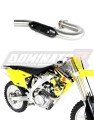DOMINATOR exhaust manifold header fits to RMZ RMZ 450 2013  2018 5