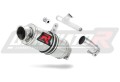 wydech tłumik DOMINATOR GP1 pasujący do motocykla Suzuki GSF BANDIT 400 1989 - 1990 5