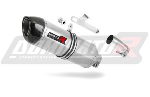 Suzuki GSF BANDIT 400 1989 - 1990 Toba de esapament HP1 + dB killer medium