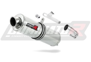 Suzuki GSF BANDIT 400 1989 - 1990 Toba de esapament ST + dB killer medium