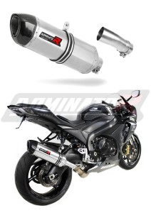 Suzuki GSXR 1000 L2 L6 2012 - 2016 Toba de esapament HP1 + dB killer medium