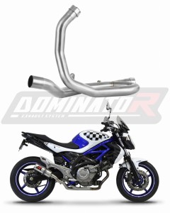 SUZUKI SFV 650 GLADIUS 2009 - 2015 Teava de legatura