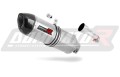 exhaust muffler DOMINATOR HP1 fits to SYM CITYCOM 300i 2007  2014 3