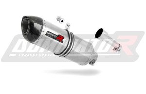 SYM CITYCOM 300i 2007 - 2014 Toba de esapament HP1 + dB killer medium