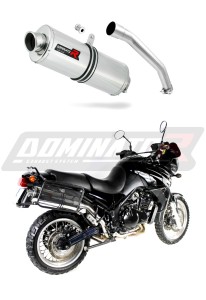 Triumph TIGER 900 T709 1999 - 2000 Toba de esapament OV + dB killer medium