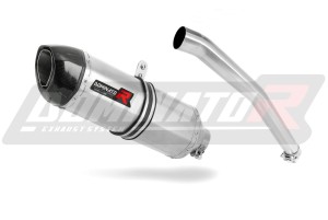 Yamaha YZF R6 1999 - 2002 Toba de esapament HP1 + dB killer medium