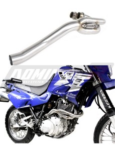 XT 600 Teava de legatura, Colector de esapament 1990 - 2004