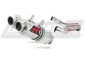 wydech tłumik DOMINATOR GP1 pasujący do motocykla Yamaha XJ 600 DIVERSION 1992 - 2004 3