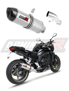 Yamaha FZ1 FAZER 1000 2006 - 2015 Toba de esapament HP1 + dB killer medium